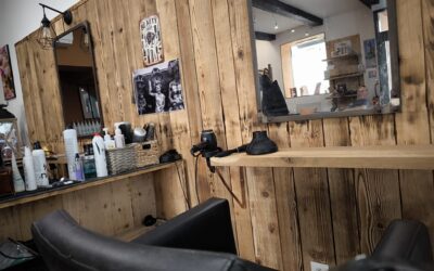 L’Art Nuancé : Meilleur Coiffeur à Saint-Génis-des-Fontaines (66740)